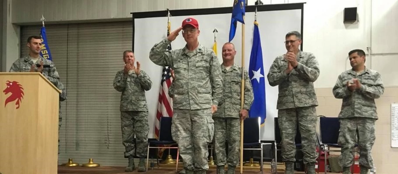 Συναγερμός στις ΗΠΑ από περίεργο θάνατο αξιωματικού στο Κατάρ